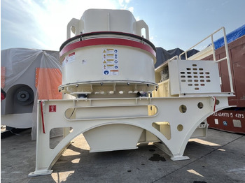 Impact crusher KINGLINK