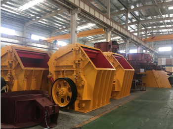 Impact crusher KINGLINK