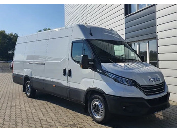 Panel van IVECO Daily 35s18