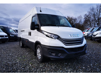 Panel van IVECO Daily 35s18