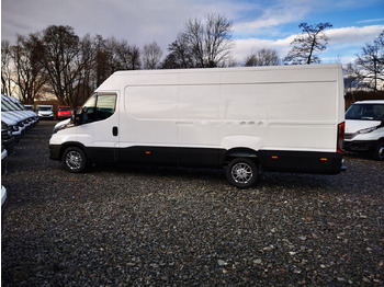 New Panel van IVECO IVECO 35S18HA8 V L4H2: picture 5