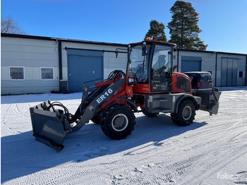 Wheel loader EVERUN