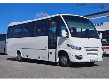 Coach IVECO Rapido