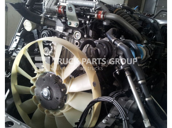 Engine MERCEDES-BENZ Actros