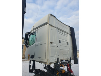 Cab for Truck MERCEDES-BENZ Mercedes Benz Actors MP4 EURO6 cab body cabin L-cab BIG SPACE, STREAM SPACE type 0006000101, 0006001005, 9606101017, 9606102505, 9606102705, 9606103355, 9606103455, 9606103725, 9606160966, 9606160866: picture 5