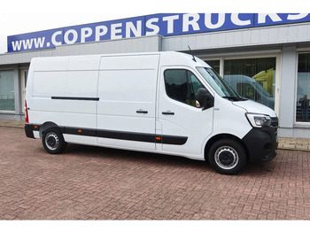 Panel van Renault Master 135 PK L3/H2 Navi Camera Airco Cruise Parkeersensoren Nieuw 12m3 Airco Cruise control: picture 2