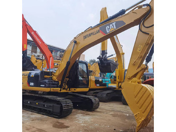 Crawler excavator CATERPILLAR 312D