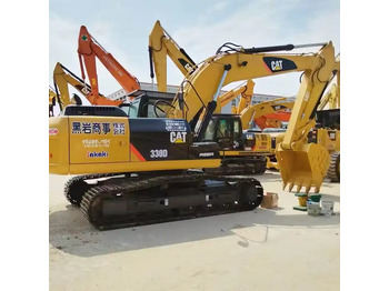 Excavator CATERPILLAR 325B