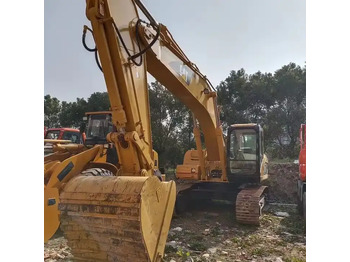 Excavator CATERPILLAR 325BL