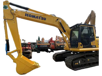 Excavator KOMATSU PC200-8