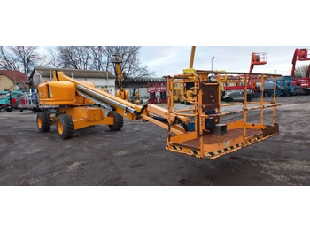 Articulated boom GENIE S45