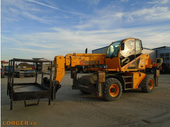 Telescopic handler DIECI