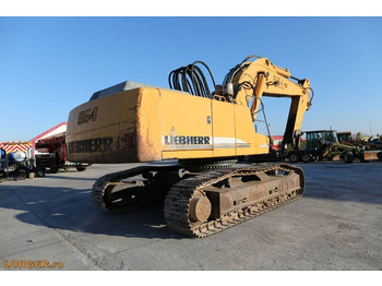 Crawler excavator Liebherr R 954 B HD: picture 3