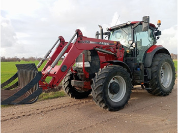 Farm tractor CASE IH Puma