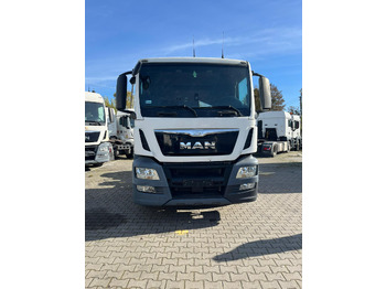 Tractor truck MAN TGS 18.360: picture 2