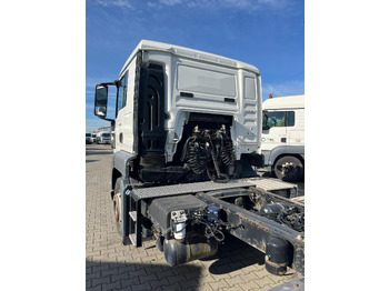 Tractor truck MAN TGS 18.360: picture 5