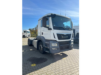 Tractor truck MAN TGS 18.360: picture 3