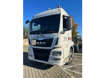 Tractor truck MAN TGS 18.360