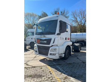 Tractor truck MAN TGS 18.360