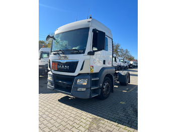 Tractor truck MAN TGS 18.360