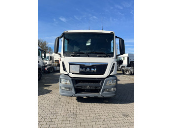 Tractor truck MAN TGS 18.360