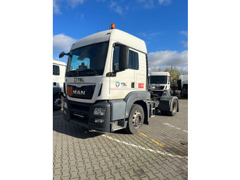 Tractor truck MAN TGS 18.360