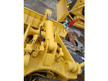 Wheel loader Komatsu WA470: picture 5