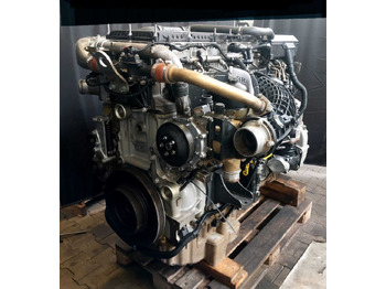 Engine JAGUAR