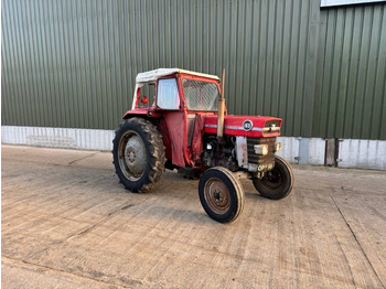 Farm tractor MASSEY FERGUSON 100 series