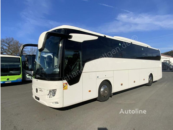 Coach Mercedes Tourismo RHD: picture 2