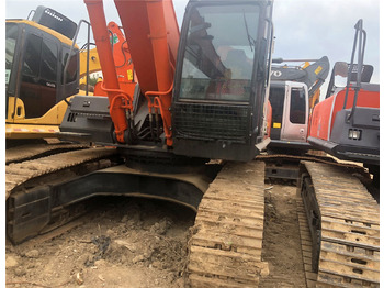 Crawler excavator HITACHI