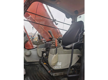 Crawler excavator HITACHI ZX360H-5G: picture 4