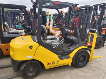 Diesel forklift KOMATSU