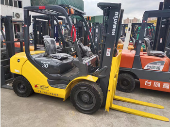 Diesel forklift KOMATSU