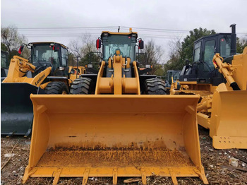 Wheel loader SDLG