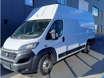 Panel van FIAT Ducato Maxi