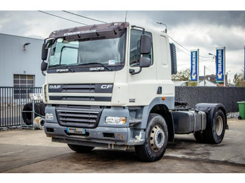 Tractor truck DAF CF 85 460