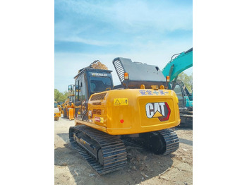 Crawler excavator CAT 315D2GC: picture 4