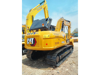 Crawler excavator CAT 315D2GC: picture 2