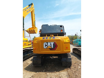 Crawler excavator CAT 315D2GC: picture 3