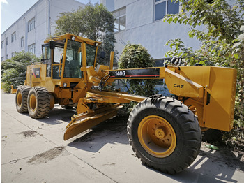 Grader CATERPILLAR 140G