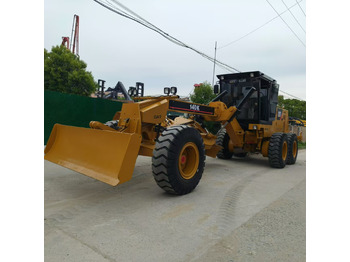 Grader CATERPILLAR 140K