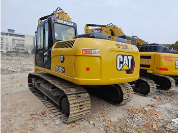 Crawler excavator CATERPILLAR 315D2GC