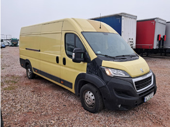 Panel van PEUGEOT Boxer