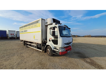 Truck RENAULT Midlum