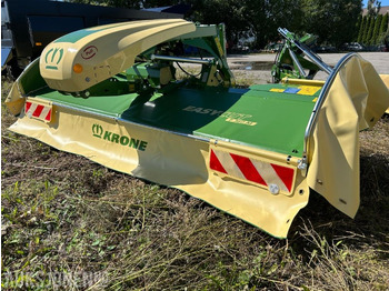 Agricultural machinery KRONE