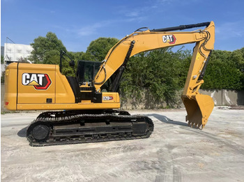 Crawler excavator CATERPILLAR 320GC