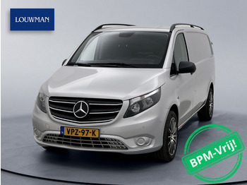 Small van MERCEDES-BENZ Vito 114