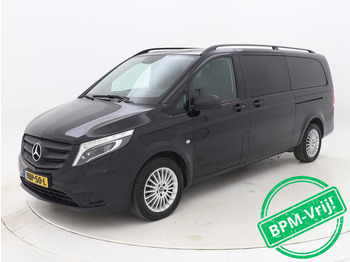 Small van MERCEDES-BENZ Vito 119