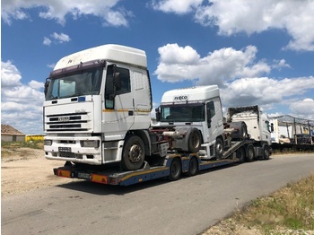 Engine IVECO EuroStar